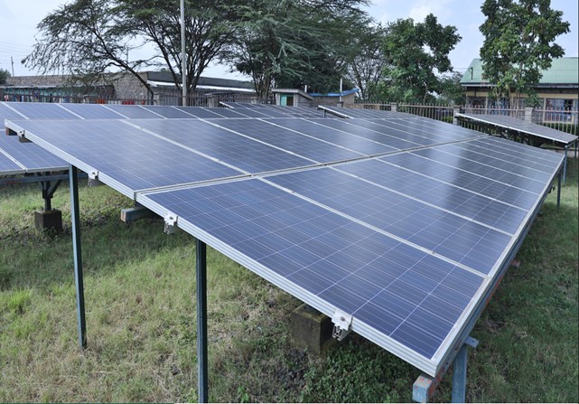 How off-grid transform lives